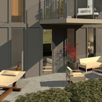 Eindhoven, Grenenhout, 3-kamer appartement - foto 4