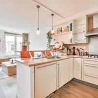 Amsterdam, Lange Leidsedwarsstraat, 2-kamer appartement - foto 5