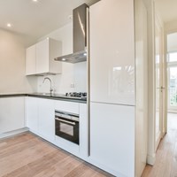 Amsterdam, Waalstraat, 3-kamer appartement - foto 4