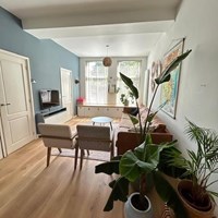 Haarlem, Rustenburgerlaan, 4-kamer appartement - foto 6