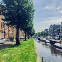 Haarlem, Brouwerskade, bovenwoning - foto 4