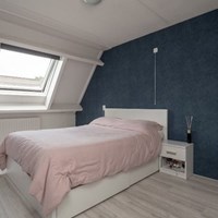 Zwaag, Weegbree, tussenwoning - foto 4