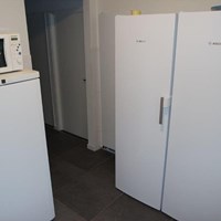 Eindhoven, Hobbemastraat, studentenkamer - foto 4