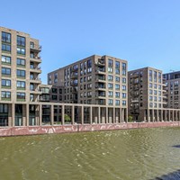 Amsterdam, Bert Haanstrakade, 3-kamer appartement - foto 6