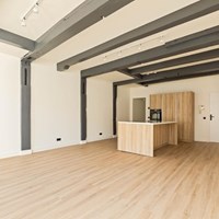 Amsterdam, Spaarpotsteeg, 2-kamer appartement - foto 4