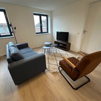 Helmond, Steenweg, portiekflat - foto 6