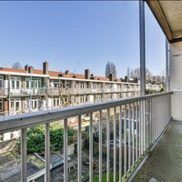 Amsterdam, Mariotteplein, bovenwoning - foto 4