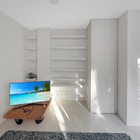 Amsterdam, Van Hogendorpstraat, 2-kamer appartement - foto 4