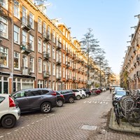 Amsterdam, Veerstraat, 2-kamer appartement - foto 5