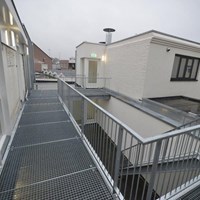 Sittard, Walstraat, zelfstandige studio - foto 6