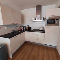 Arnhem, Utrechtsestraat, 2-kamer appartement - foto 5
