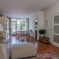 Hilversum, Menno Simonszhof, tussenwoning - foto 5