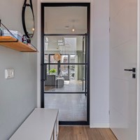 Barendrecht, Vrijenburglaan, eengezinswoning - foto 4