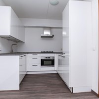 Ede, Molenstraat, portiekflat - foto 5