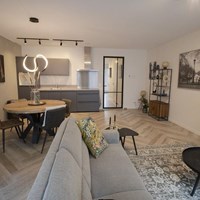 Amsterdam, Osdorpplein, 2-kamer appartement - foto 6