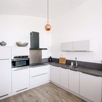 Dordrecht, Achterhakkers, 3-kamer appartement - foto 4