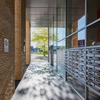 Amersfoort, Piet Mondriaanlaan, 2-kamer appartement - foto 5