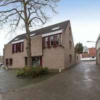 Oosterhout (NB), Mathildastraat, bovenwoning - foto 4