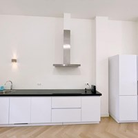 Oegstgeest, Rhijngeesterstraatweg, 2-kamer appartement - foto 6
