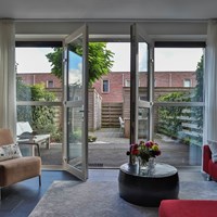 Groningen, Soendastraat, benedenwoning - foto 5