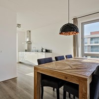 Amsterdam, Pieter Calandlaan, hoekappartement - foto 6