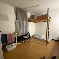 Velp (GE), Zuider Parallelweg, studentenkamer - foto 4