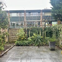 Hilversum, Willibrorduslaan, eengezinswoning - foto 4