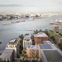 Amsterdam, Grasweg, 2-kamer appartement - foto 5