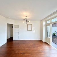 Amsterdam, Passeerdersgracht, 2-kamer appartement - foto 4
