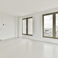 Amsterdam, Cruquiusweg, hoekappartement - foto 5