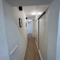 Enschede, B W Ter Kuilestraat, zelfstandige studio - foto 6