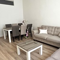 Den Haag, Laan van Meerdervoort, benedenwoning - foto 5