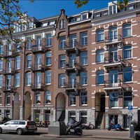 Amsterdam, Nassaukade, 3-kamer appartement - foto 4