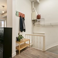 Amsterdam, Ruyschstraat, 2-kamer appartement - foto 4