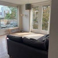Amsterdam, Pieter van der Doesstraat, 2-kamer appartement - foto 5