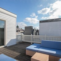 Amsterdam, Wijdesteeg, 2-kamer appartement - foto 6