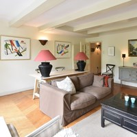 Amsterdam, Keizersgracht, 2-kamer appartement - foto 4