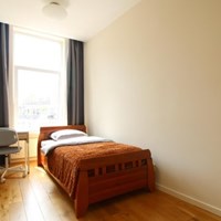 Rotterdam, Westzeedijk, 3-kamer appartement - foto 6
