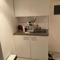 Tilburg, Dillenburglaan, semi zelfstandige studio - foto 5