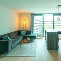 Amsterdam, Carolina macgillavrylaan, 2-kamer appartement - foto 5