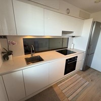 Amsterdam, Belgiëplein, maisonnette - foto 6