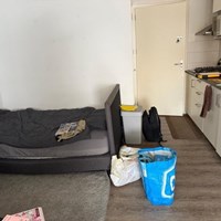 Enschede, Resedastraat, zelfstandige studio - foto 5