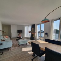 Roosendaal, Kadeplein, penthouse - foto 4