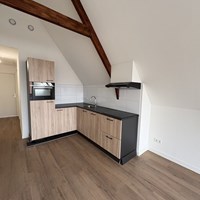 Meppel, Zuideinde, zelfstandige studio - foto 5