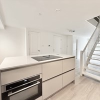 Amsterdam, Spuistraat, 4-kamer appartement - foto 5