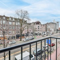 Amsterdam, Overtoom, 3-kamer appartement - foto 4