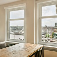 Amsterdam, Houtmankade, 3-kamer appartement - foto 6