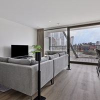 Rotterdam, Rijnhavenkade, 2-kamer appartement - foto 4