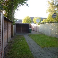 Venlo, Tegelseweg, studentenkamer - foto 4