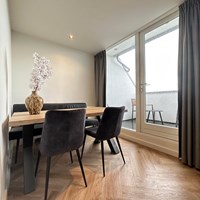 Breda, Van Coothplein, 2-kamer appartement - foto 4